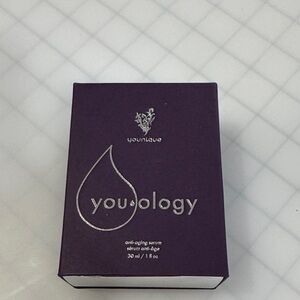 Younique Youology Anti aging Serum